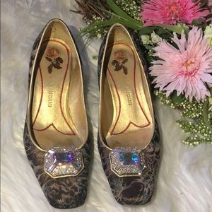 UAD MEDANI Heels Size 7